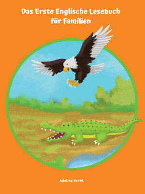 cover image of Das Erste Englische Lesebuch für Familien